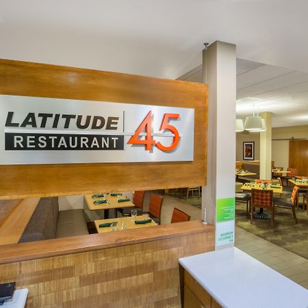Holiday Inn Portland-Airport I-205 By Ihg Εξωτερικό φωτογραφία