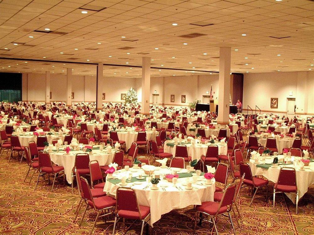 Holiday Inn Portland-Airport I-205 By Ihg Εστιατόριο φωτογραφία