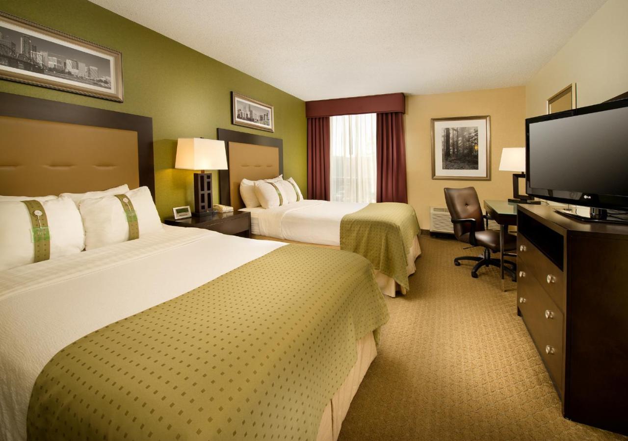 Holiday Inn Portland-Airport I-205 By Ihg Εξωτερικό φωτογραφία