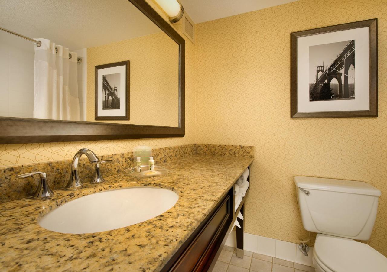 Holiday Inn Portland-Airport I-205 By Ihg Εξωτερικό φωτογραφία