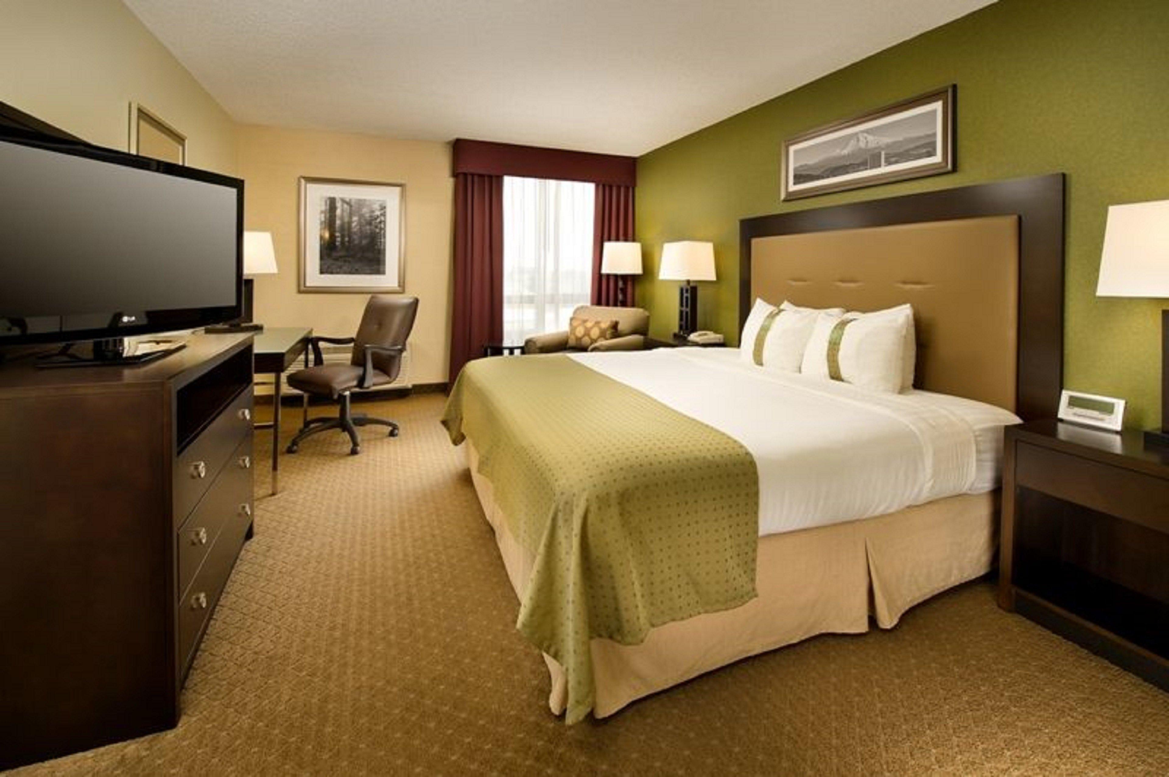 Holiday Inn Portland-Airport I-205 By Ihg Εξωτερικό φωτογραφία