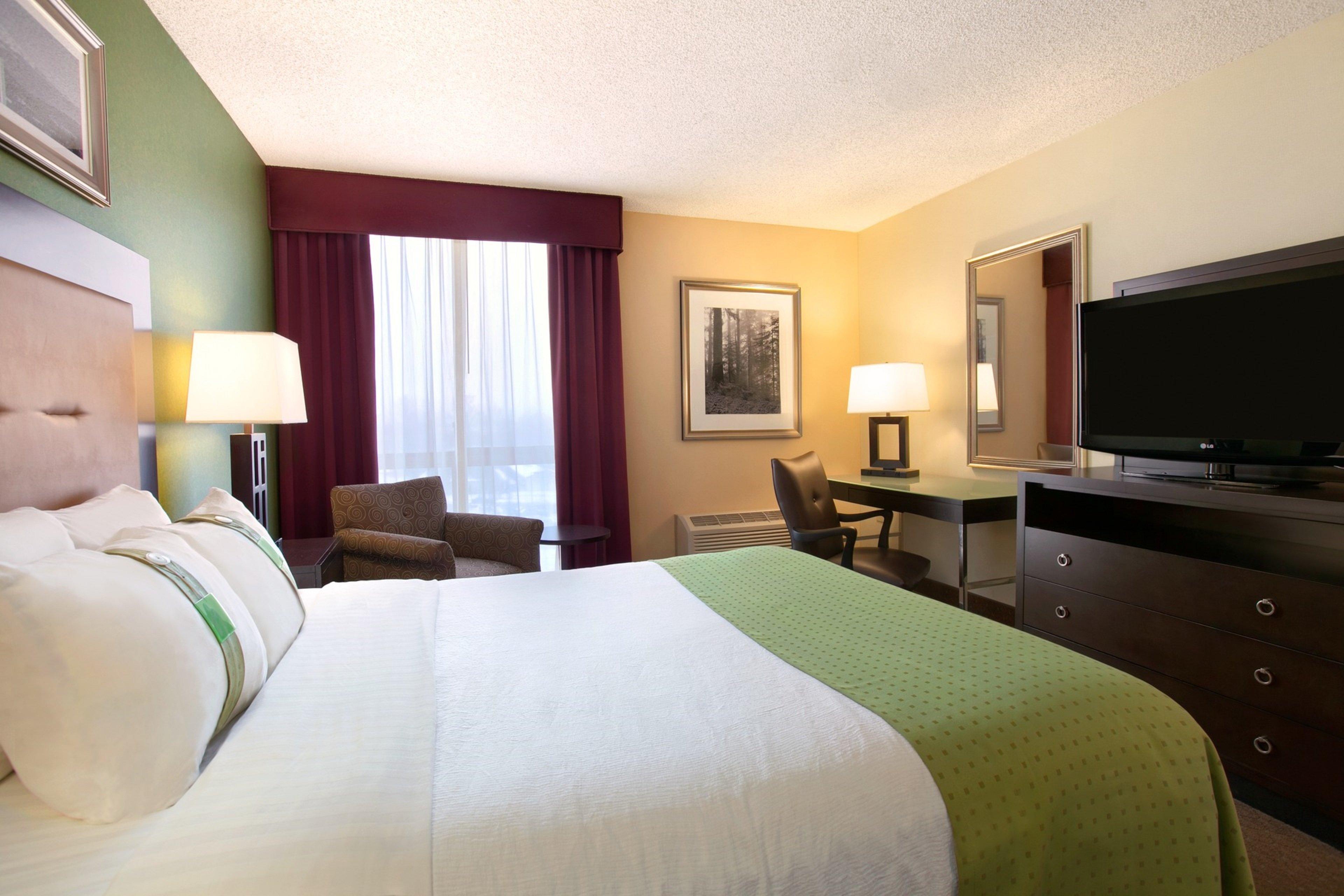 Holiday Inn Portland-Airport I-205 By Ihg Εξωτερικό φωτογραφία