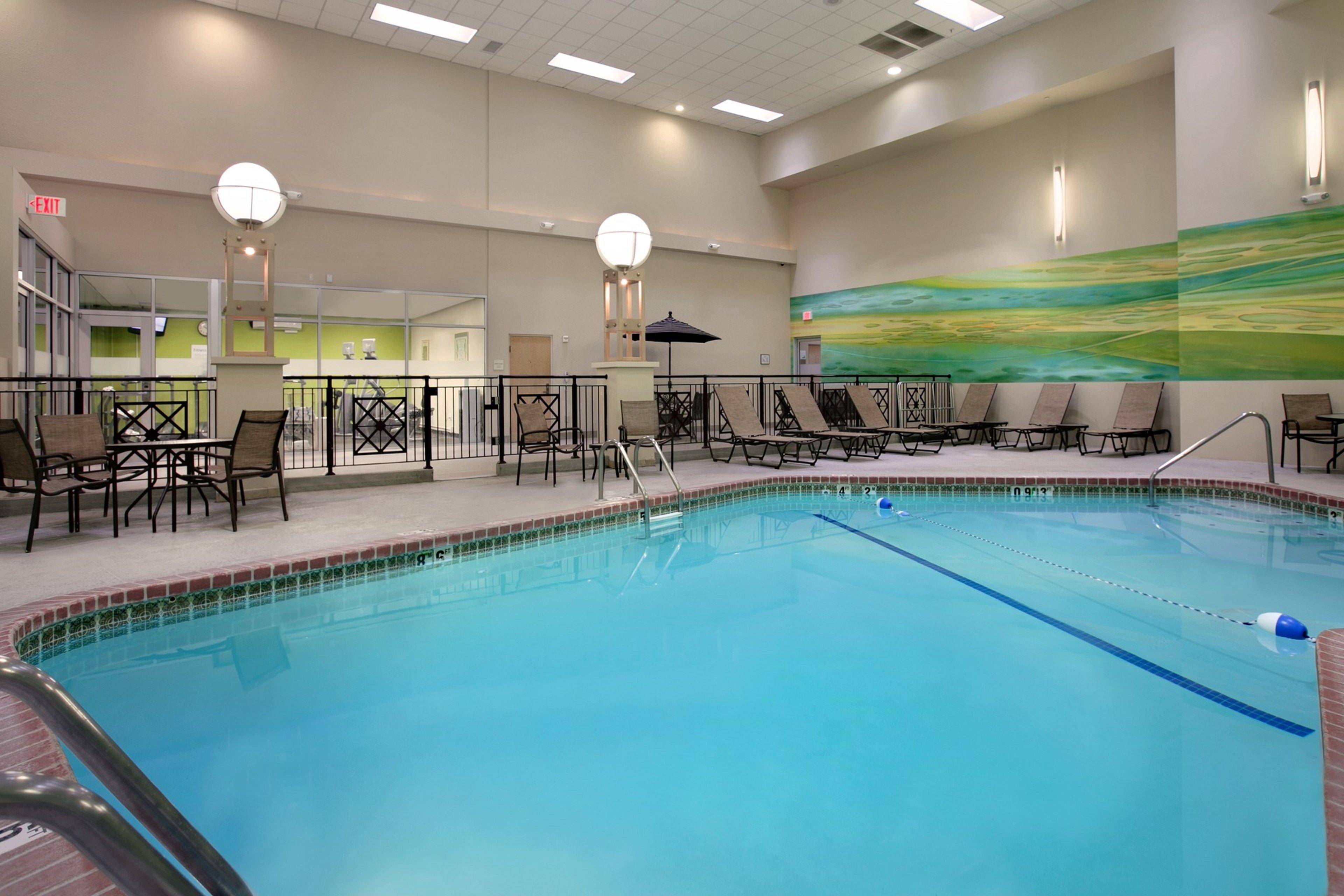 Holiday Inn Portland-Airport I-205 By Ihg Εξωτερικό φωτογραφία