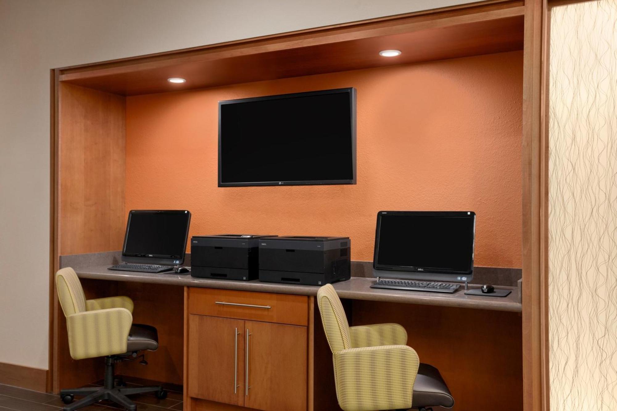 Holiday Inn Portland-Airport I-205 By Ihg Εξωτερικό φωτογραφία