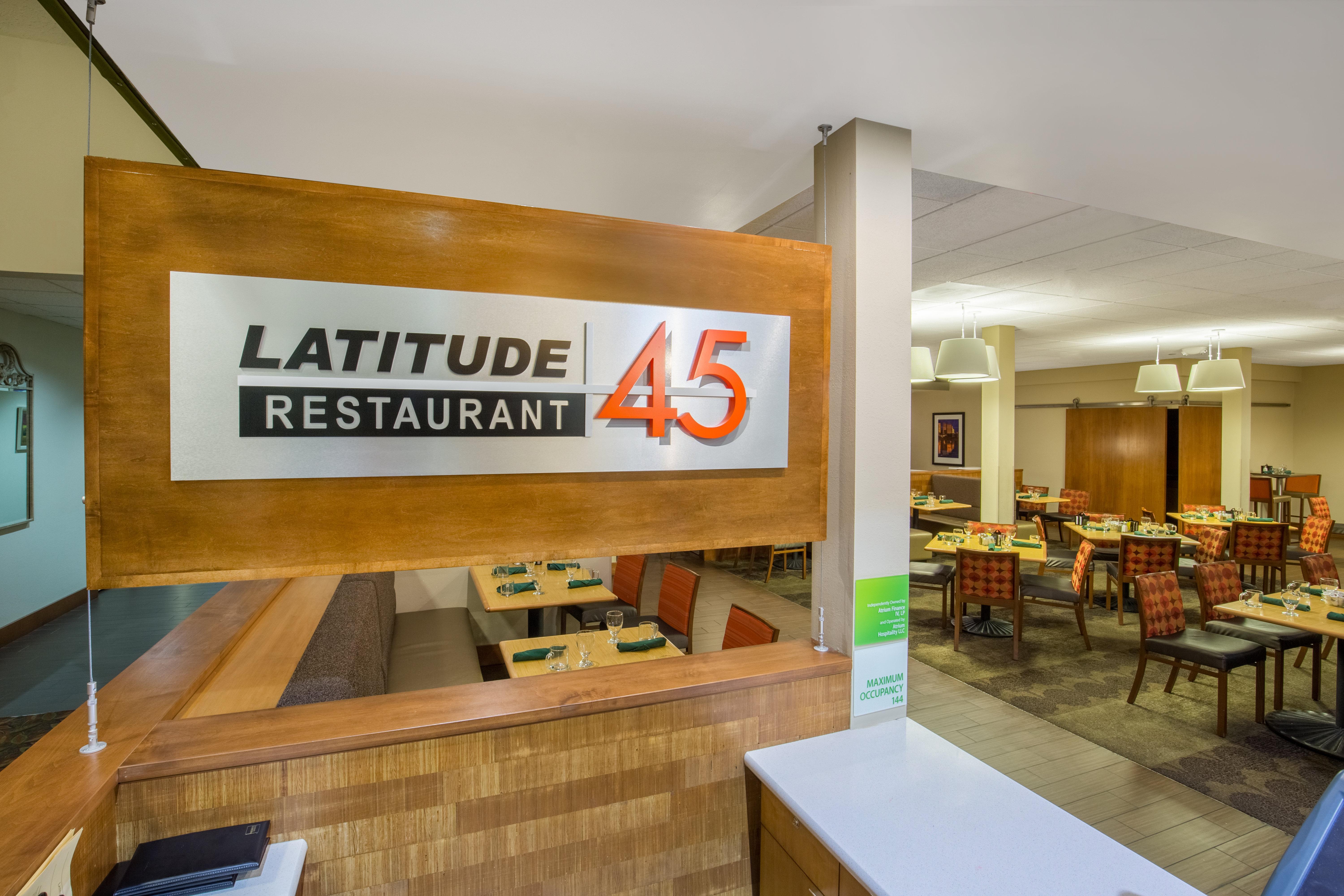 Holiday Inn Portland-Airport I-205 By Ihg Εξωτερικό φωτογραφία