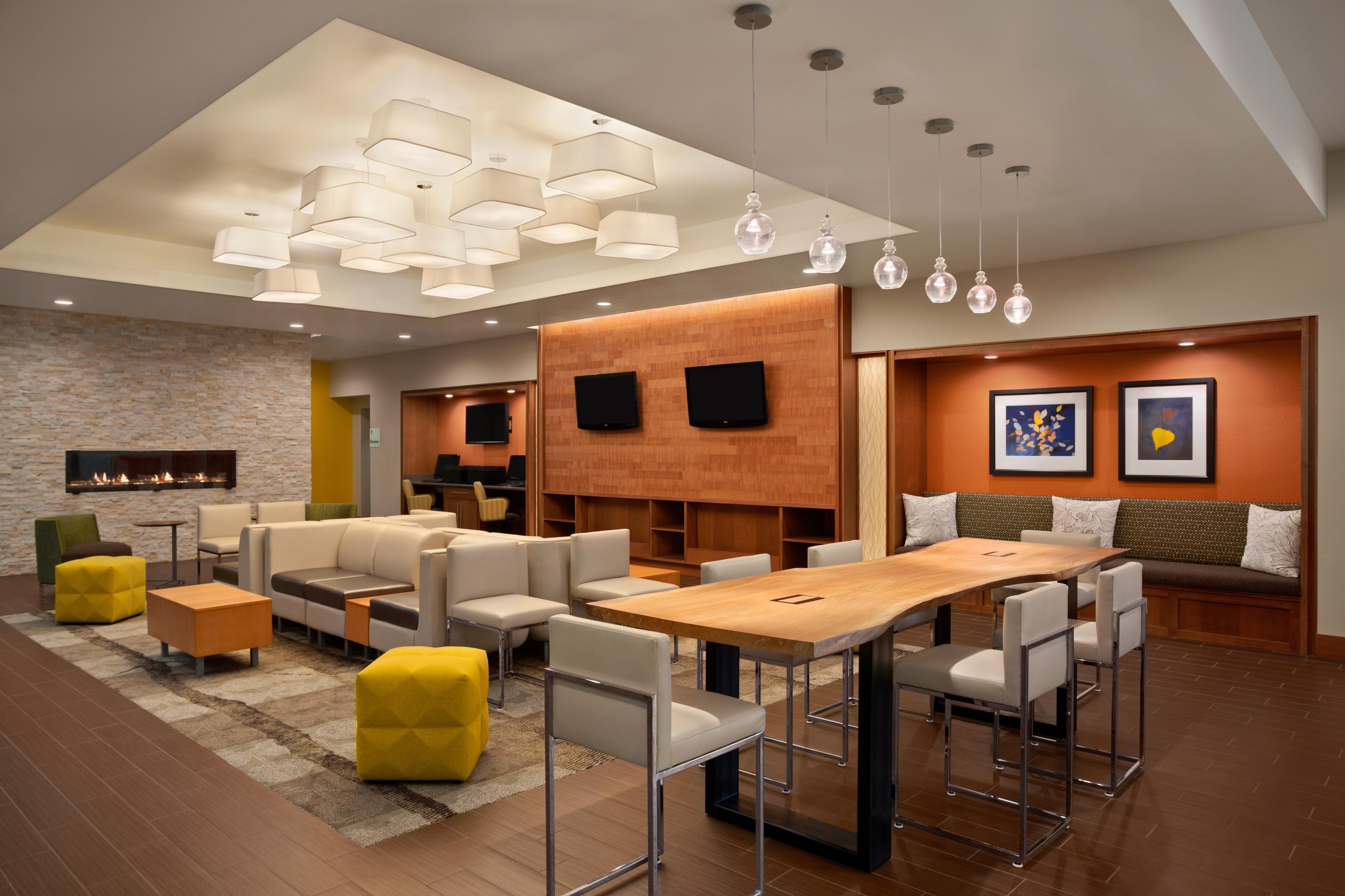 Holiday Inn Portland-Airport I-205 By Ihg Εξωτερικό φωτογραφία
