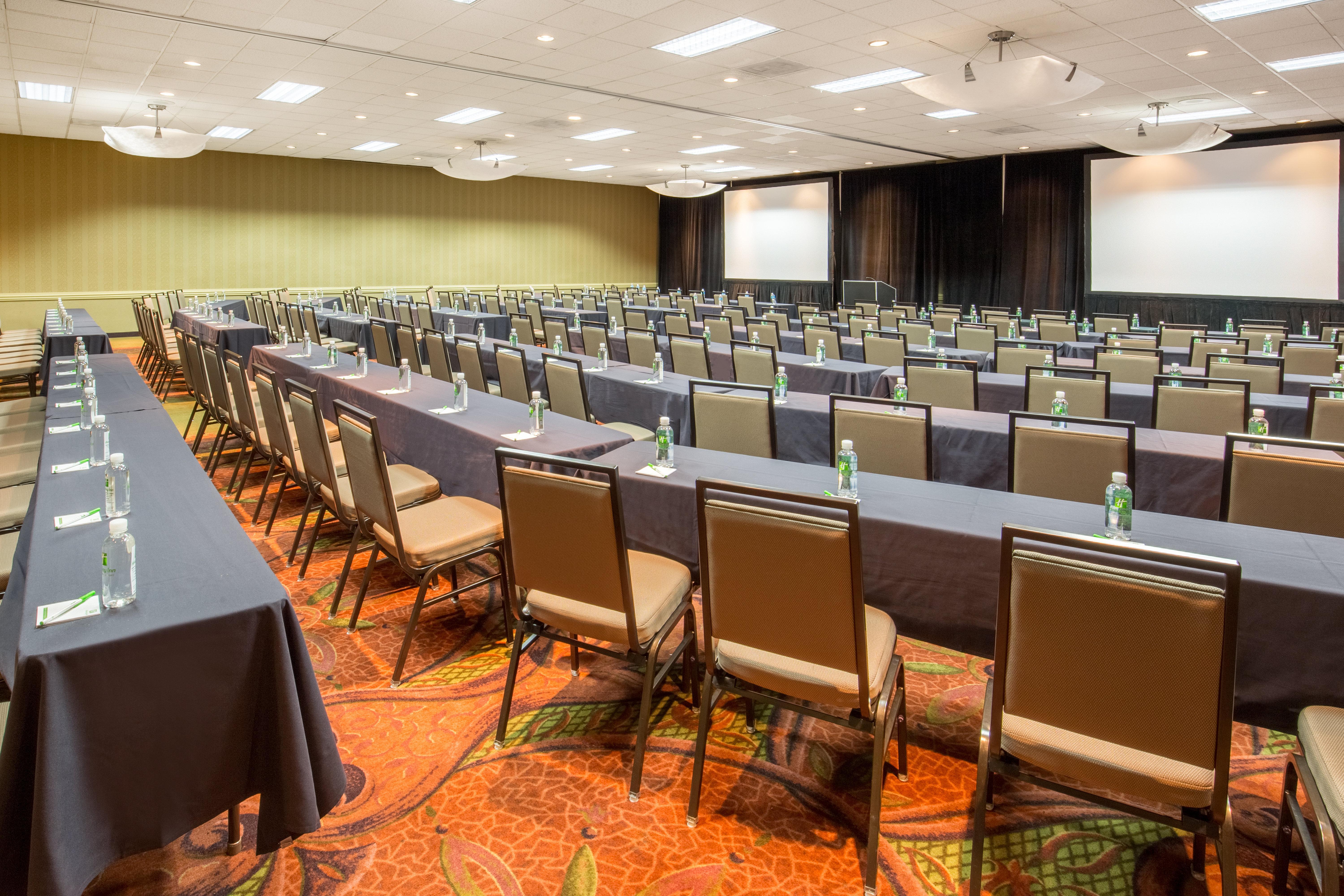 Holiday Inn Portland-Airport I-205 By Ihg Εξωτερικό φωτογραφία
