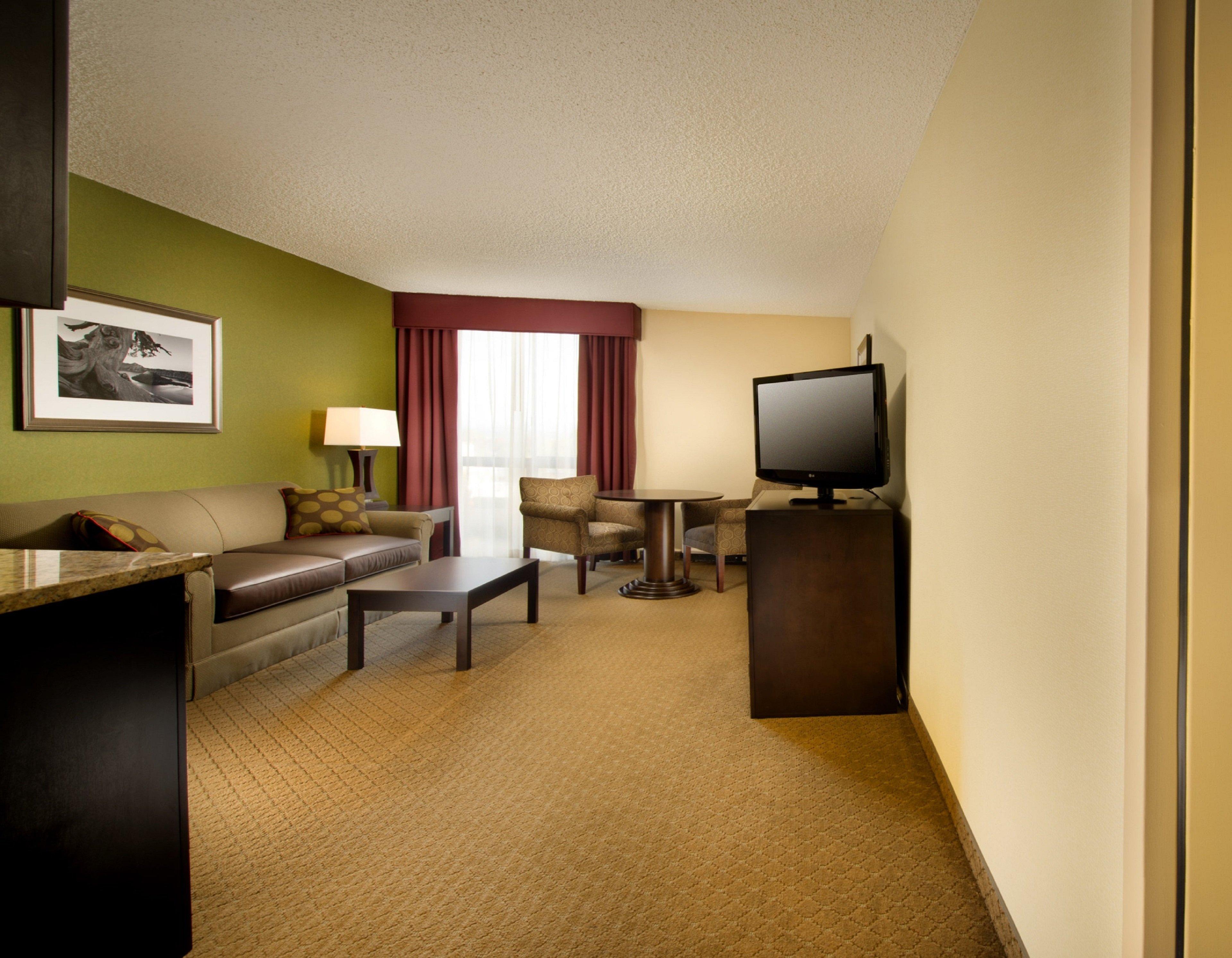 Holiday Inn Portland-Airport I-205 By Ihg Εξωτερικό φωτογραφία
