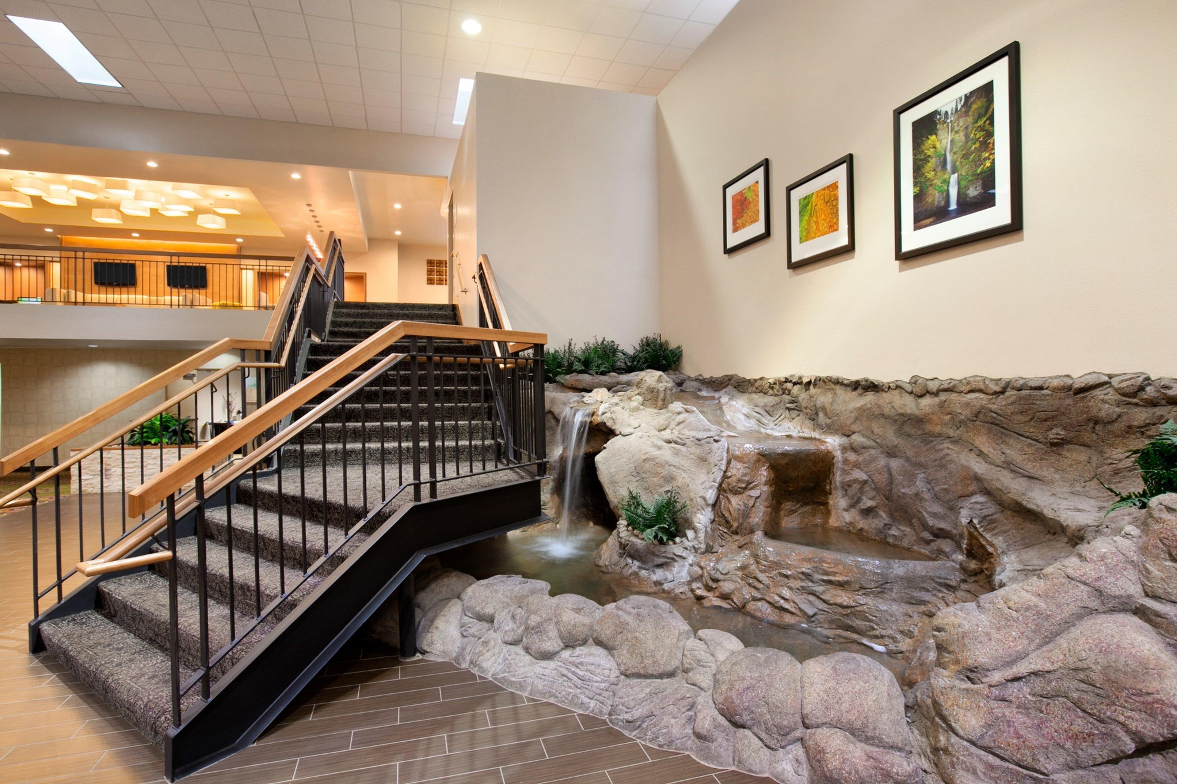 Holiday Inn Portland-Airport I-205 By Ihg Εξωτερικό φωτογραφία