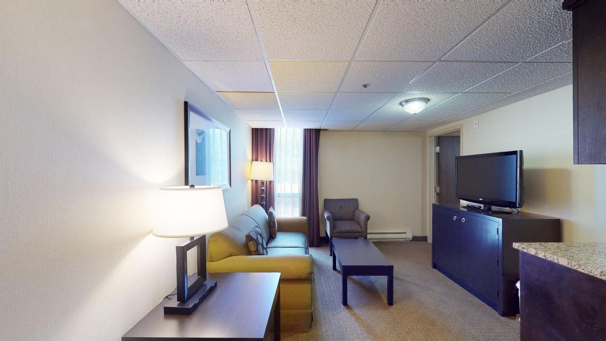 Holiday Inn Portland-Airport I-205 By Ihg Εξωτερικό φωτογραφία