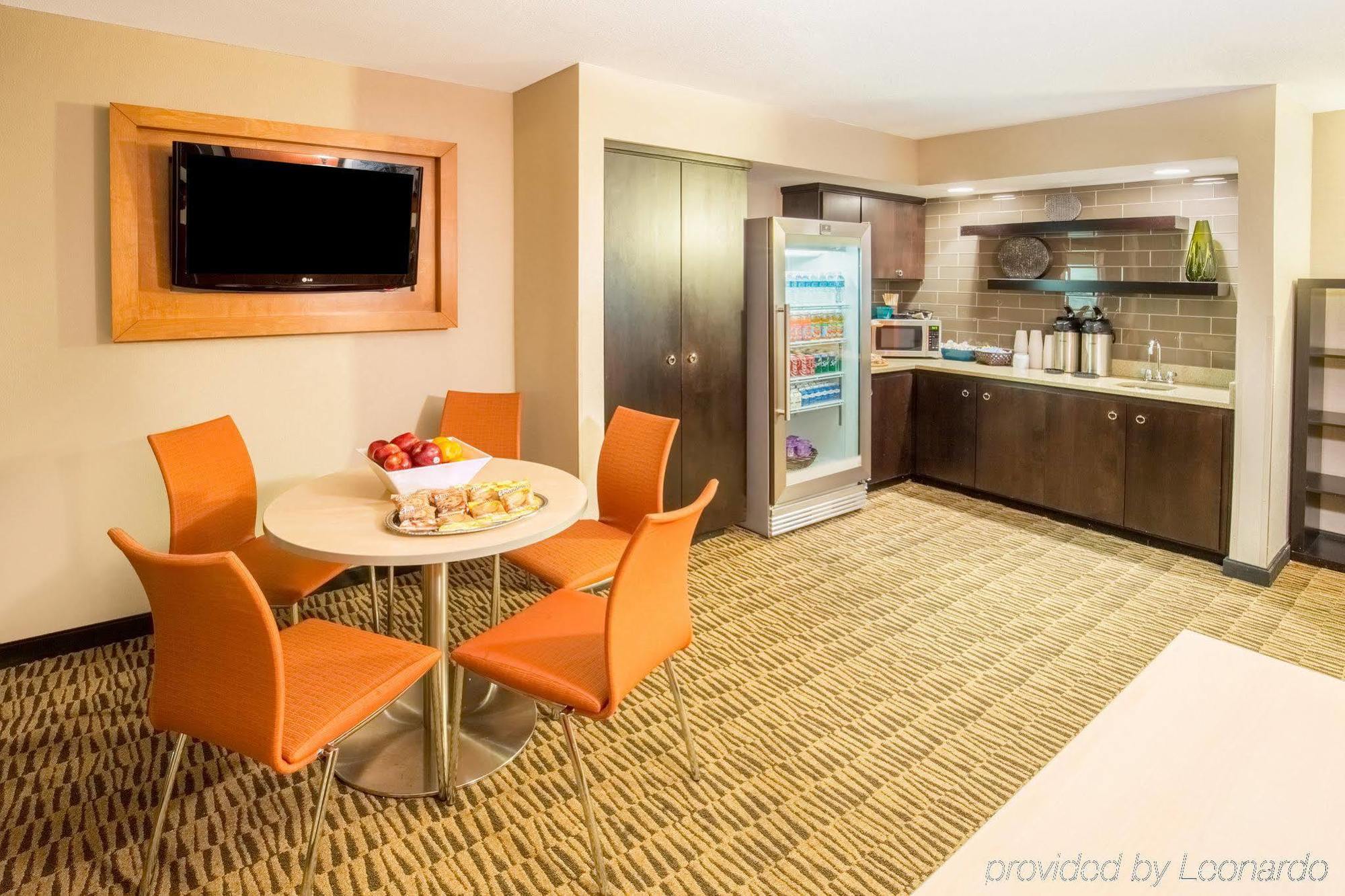 Holiday Inn Portland-Airport I-205 By Ihg Εξωτερικό φωτογραφία